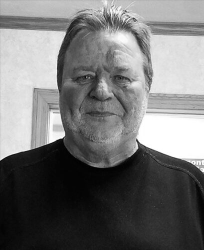 GREGORY V. HARRIS SR.
